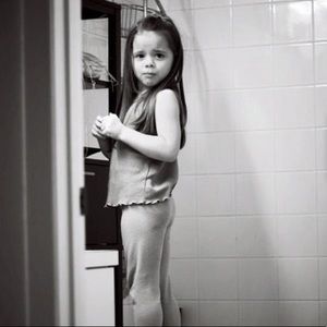 Meet your Posher, Ariana